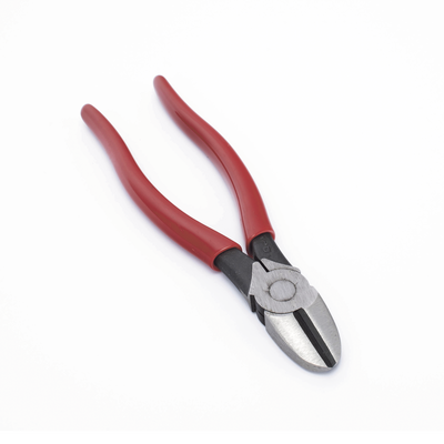 Pinza corte diagonal alta pal 7-5/8"