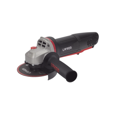 Mini esmeriladora angular 4-1/2" / 850 W / 120 V.