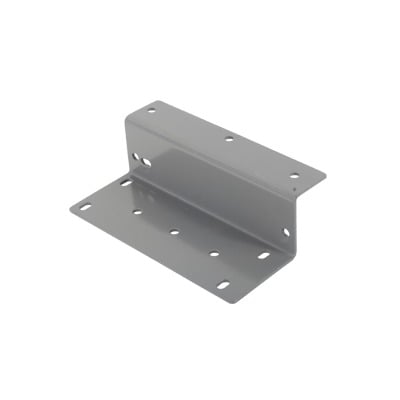Montaje para chapa PMG1200 tipo Z