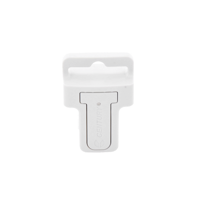 Paquete de 100 Tags AM Para Empaques Tipo Blíster