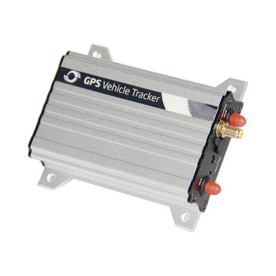 Poderoso Rastreador Satelital Vehicular Con Conexión a Iridium