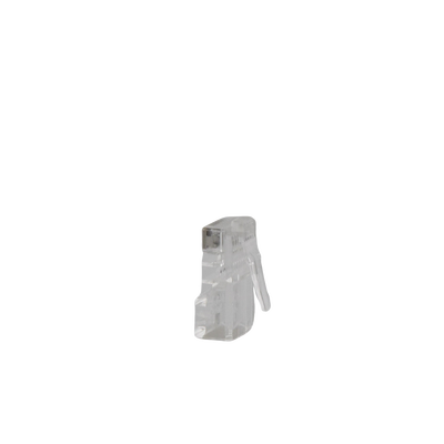 Conector RJ45 para cable UTP categoría 5E
