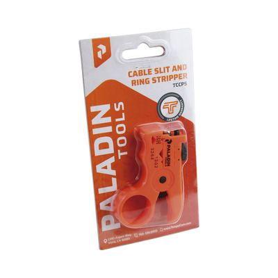 Desforradora Longitudinal y Circular de Fibra Óptica