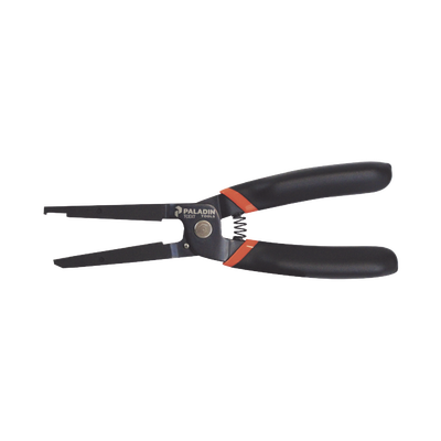 Herramienta para Inserción y Extracción de conectores LC y SC de fibra óptica