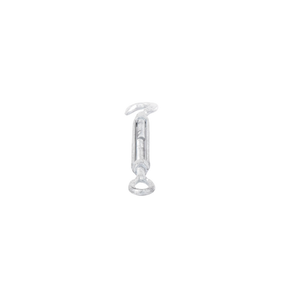 Tensor de Acero forjado 5/8" x 9" Tipo Ojo-Gancho (TEN49)