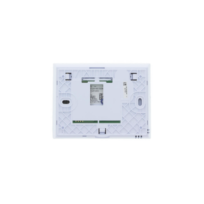 Termostato Wi-Fi 9000 / Control Remoto / Pantalla Táctil de Alta Definición / Compatible con 3H/2C y 2H/2C / Selección Residencial y Comercial / Color Personalizable
