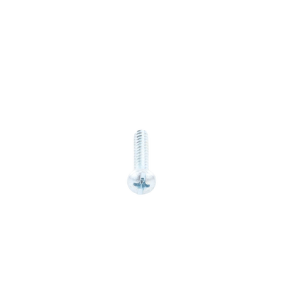 Tornillo 8 mm x 1" para taquete TP1X (1000pzs) (1392-00202)