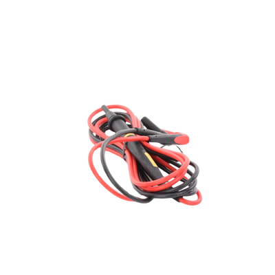 Puntas de Prueba TwistGuard™ con Cables de Silicona con Doble Aislamiento, CAT II, CAT III, CAT IV