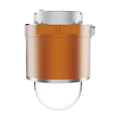 Camara IP tipo Multisensor Antiexplosion 8MP (PNM-9022V) H.265 IECEX ATEX CERTIFIED / Gabinete fabricado en USA