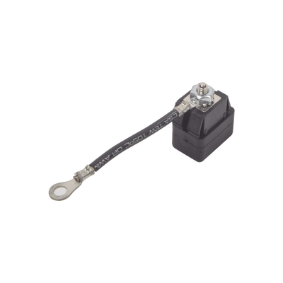Termistor Block Negro. Para Fuente Conmutada SS25.