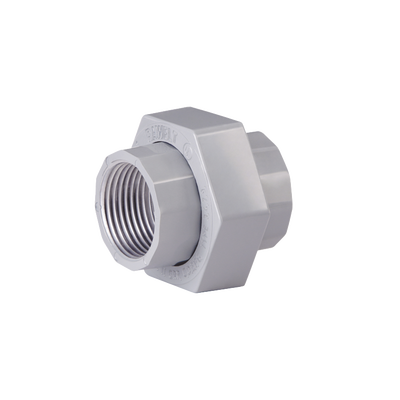 Tuerca Unión Hembra de 2" (50.8 mm) para Áreas Peligrosas.