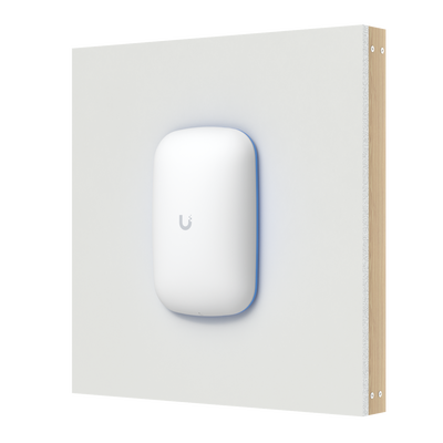 Extensor WiFi 6 UniFi, se conecta directo al tomacorriente, hasta 5.4 Gbps, repite SOLO WiFi de equipos UniFi.