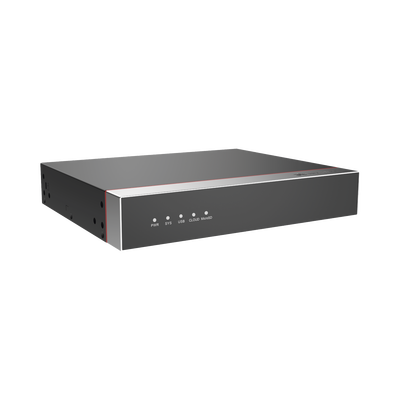 Firewall HUAWEI Ideal para Pequeñas Empresas: 1 Año Gratis de Seguridad Total (Antivirus, IPS y Filtrado Web), Soporta SD-WAN y Nube con Protección de Borde (Licencias Opcionales)