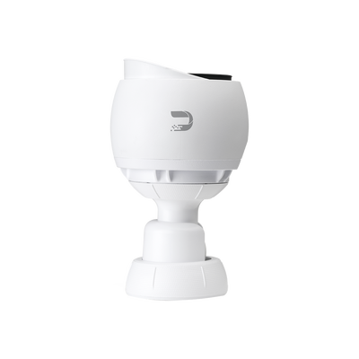 Cámara IP UniFi G3 1080p para interior o exterior con micrófono y vista nocturna, PoE 802.3af o pasivo 24 V