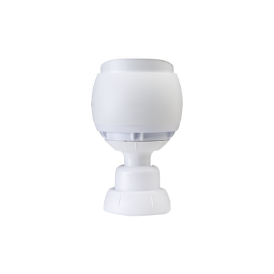 Cámara IP UniFi G3 BULLET de 2mp para interior y exterior con micrófono y vista nocturna, PoE 802.3af o pasivo 24V