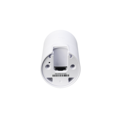 Cámara UniFi G3 FLEX para exterior o interior 2MP con micrófono y vista nocturna, 802.3af, instalación en poste, techo o pared