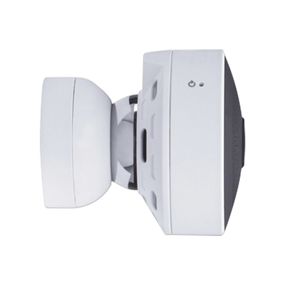 Cámara miniatura UniFi G3 MICRO para interior Wi-Fi doble banda 1080p vista nocturna con micrófono y altavoz integrado
