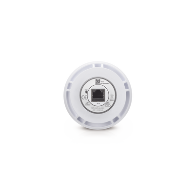 Cámara IP UniFi G4 PRO resolución Ultra HD 4K para interior y exterior IP67 con micrófono y vista nocturna, PoE 802.3af/at