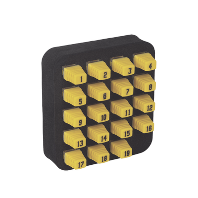 KIT LanMap™ para Series de Probadores de Cables Scout PRO y Commander