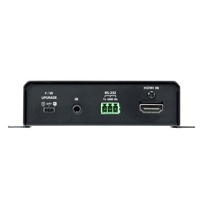 Transmisor HDBaseT-Lite HDMI | PoH | 4K a 35 m (Cat 5e/6) / 40 m (Cat 6a/ATEN 2L-2910 Cat6) 1080p a 60 m (Cat 5e/6) / 70 m (Cat 6a/ATEN 2L-2910 Cat6) | HDBaseT Clase B | PoH PSE