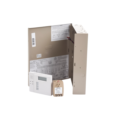 Panel de Alarma Residencial/Comercial VISTA 21IP con Módulo IP incluído para conexión a AlarmNet