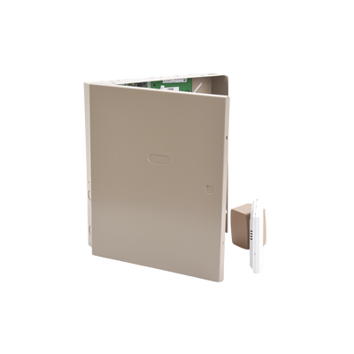 Panel de Alarma Residencial/Comercial VISTA 21IP con Módulo IP incluído para conexión a AlarmNet