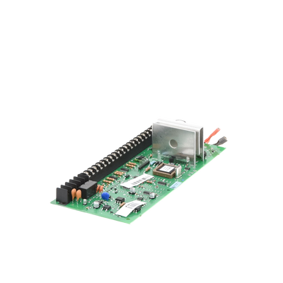 Tarjeta VISTA48LA de 8 zonas expandible a 48