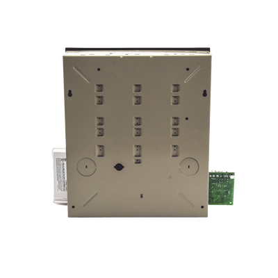 Panel de Alarma de 48 Zonas con Teclado Alfanumérico y Receptor Inalámbrico Interconstruido