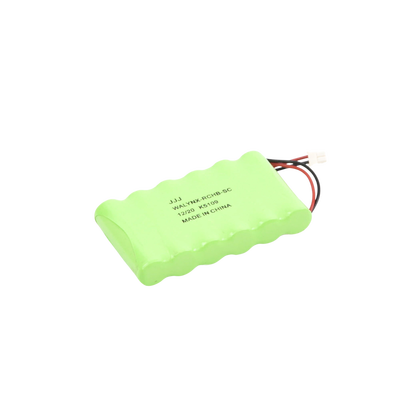 Batería de reemplazo para LYNX.