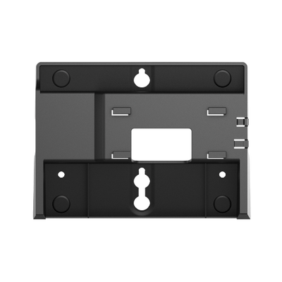 Montaje de pared para teléfonos IP Fanvil modelo X4SG/X4U/X5U/X5U-R/X6U