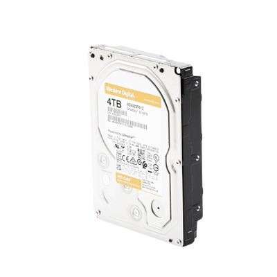 Disco Duro Enterprise 4TB WD GOLD