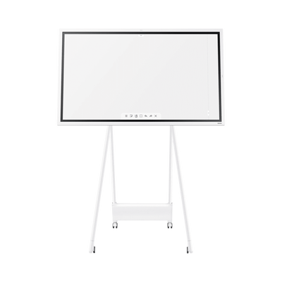 Display FLIP2 WiFi Interactivo de 55" con Lápiz Táctil. Puertos USB/RJ45/RS232/HDMI/Salida Touch