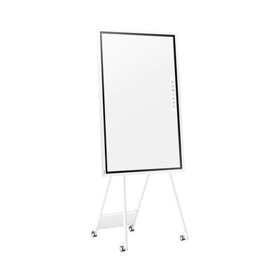 Display FLIP2 WiFi Interactivo de 55" con Lápiz Táctil. Puertos USB/RJ45/RS232/HDMI/Salida Touch