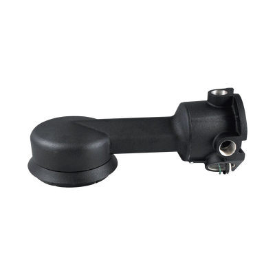 Kit de montaje para pared de 90 grados