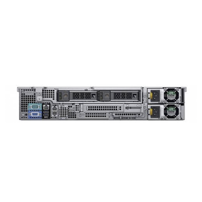 NVR Wisenet WAVE basada en Windows Server 2016 / Montable en Rack 2U / Incluye licencia WAVE-PRO-04 / 470 Mbps throughput / Incluye 224TB para almacenamiento