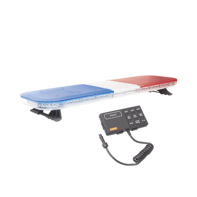 Kit básico para equipamiento de unidades de Seguridad Pública