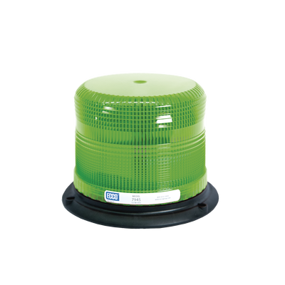 Baliza serie 7945 en color verde