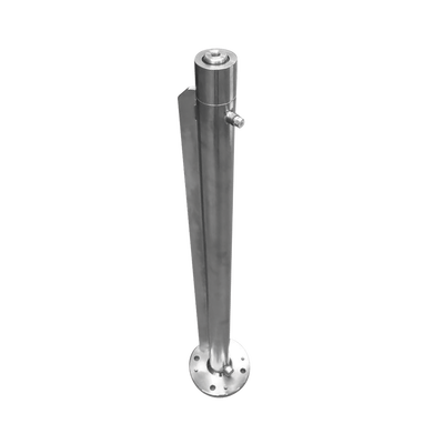 Eje Para Bolardo XB220H06K