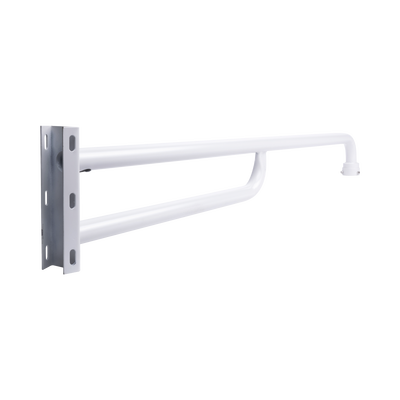 Montaje Extensión para PTZ Hikvision / Diseño Instalación en Poste