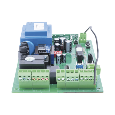 Tarjeta Electrónica de Control Para Motores XBSIZ1200