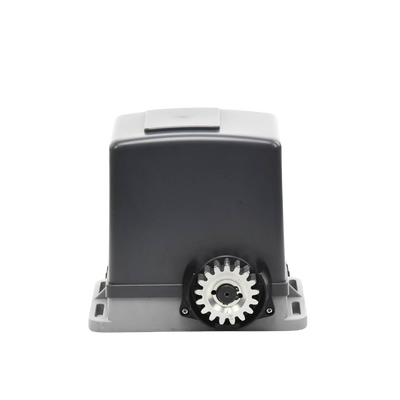 Motor Para Puertas Corredizas de Hasta 1200 kg / Motor Busheless / Cierre Automático y Limites de Paro Magnéticos