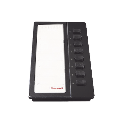 Extensión de teclado de 8 botones para X-NPMS