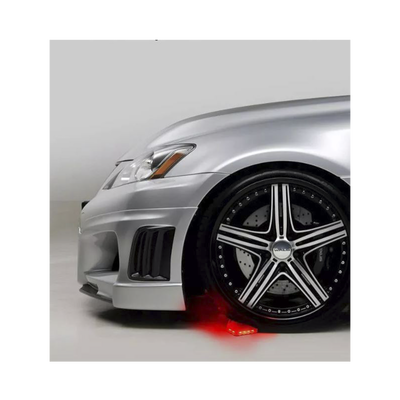 Luz Auxiliar Ámbar Ultra Brillante Para Automóviles, Motocicletas y Bicicletas Con Montaje Magnético