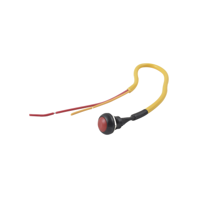 Botón de pánico especial para soluciones móviles XMR