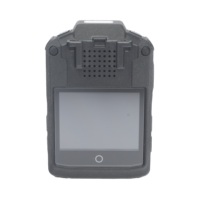 Body Camera para Seguridad / Hasta 48Megapixeles / Video HD 4 Megapixel / Descarga de Video Automática / GPS Interconstruido / Pantalla LCD