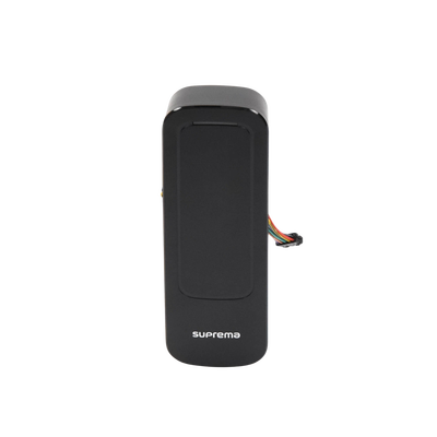 Lector Esclavo de Tarjetas de uso en exterior, Multitecnolgia, NFC y Bluetooth