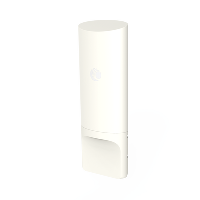 Access Point exterior cnPilot XV2-2T1 / WiFi 6 / Sectorial 120º/ Doble Banda / Políticas de control de aplicaciones / Hasta 512 clientes / Gestión desde la nube / IP67