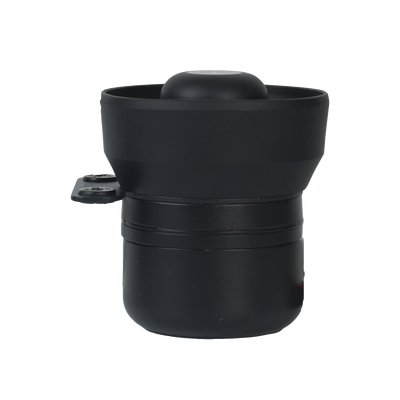 Sirena/Bocina Compacta Para Motocicleta de 50 Watts, Incluye Controlador