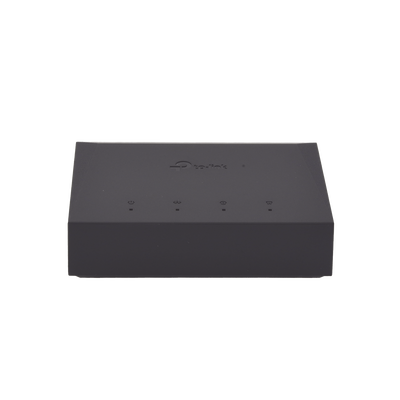 ONU/ONT - Unidad de red óptica GPON / 1 puerto RJ45 10/100/1000 Mbps / 1 puerto GPON SFP conector SC/APC / Equipo Bridge