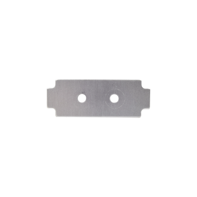 Tablilla de reemplazo con 3 LED Ámbar para XLL1084